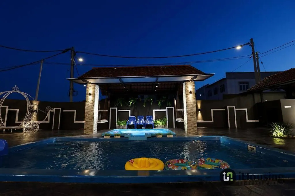 فيلة فيلا ملقافي Giganticpool/Jacuzzi/Ktv/Cheng Area By I Housing ماليزيا